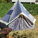 Chalet Du Puy Rond Bressuire