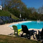 Chalet Du Puy Rond Bressuire