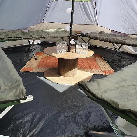 Du Puy Rond Chalet