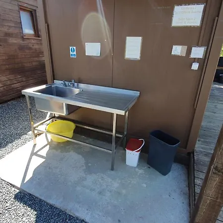 Chalet Du Puy Rond Bressuire