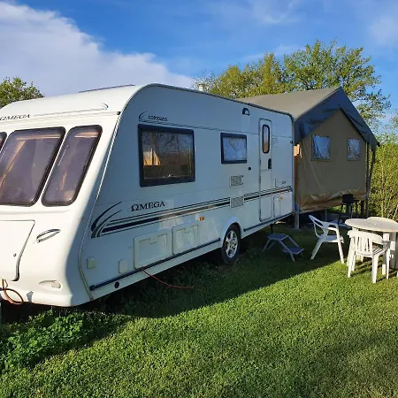 Du Puy Rond Horská chata