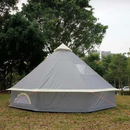 Du Puy Rond Horská chata *