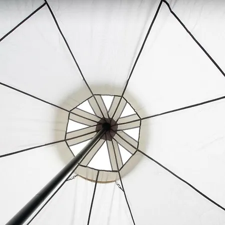 Du Puy Rond Horská chata