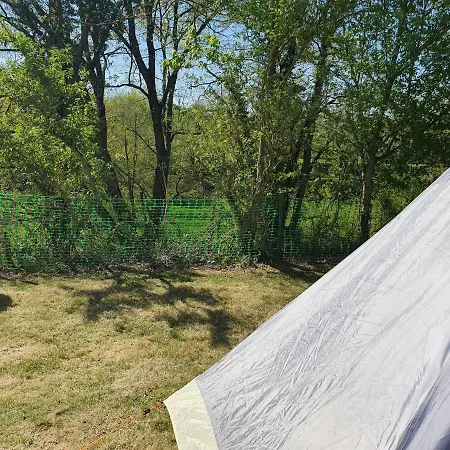 Chalet Du Puy Rond *