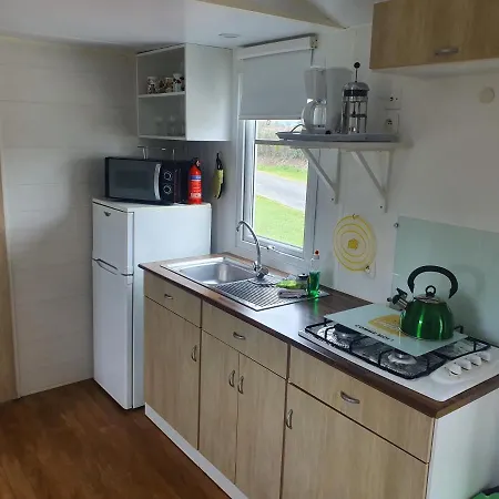 Chalet Du Puy Rond *