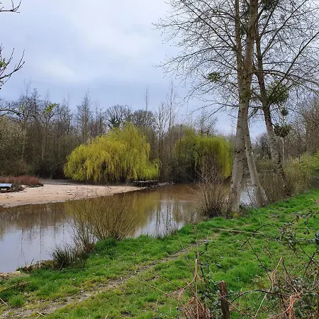 Du Puy Rond Horská chata
