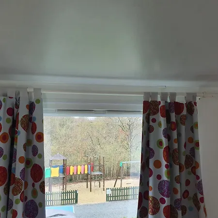 Chalet Du Puy Rond Bressuire