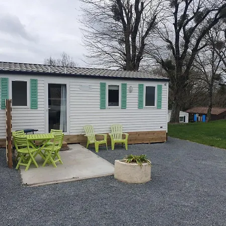 Du Puy Rond Bressuire