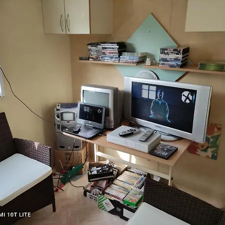 Du Puy Rond Bressuire