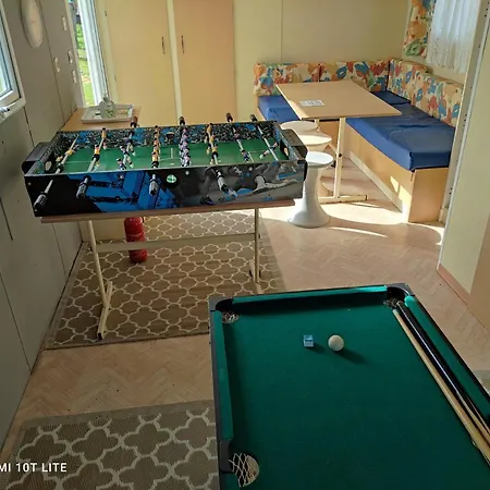 Du Puy Rond Horská chata Bressuire