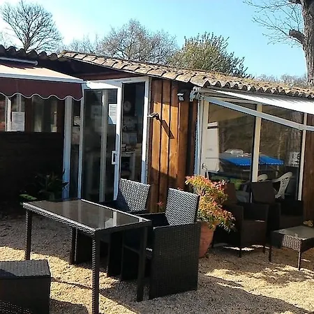 Horská chata Du Puy Rond Bressuire