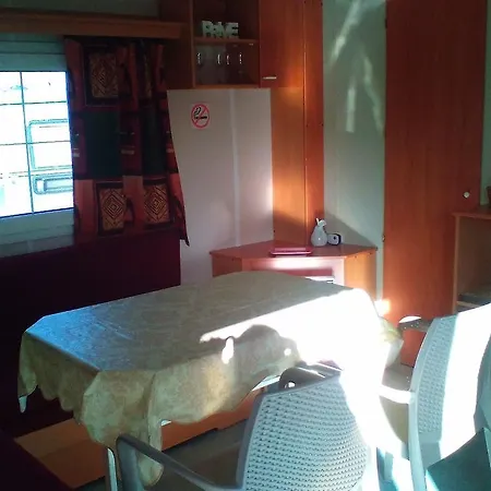 Du Puy Rond Horská chata