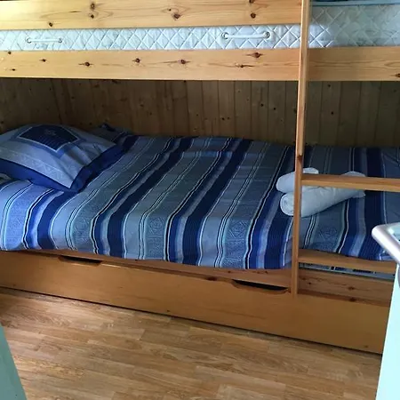 Du Puy Rond Chalet Bressuire