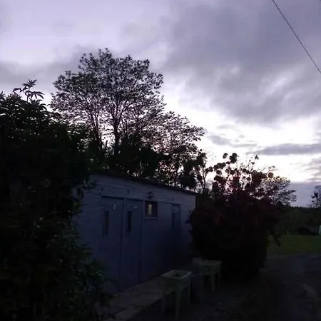 Chalet Du Puy Rond *