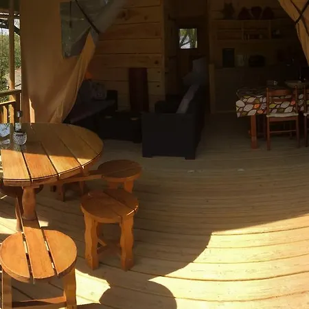 Du Puy Rond * Bressuire