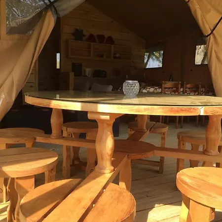 Chalet Du Puy Rond