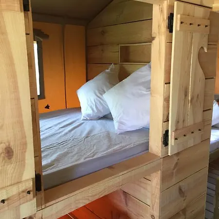 Chalet Puy Rond Bressuire