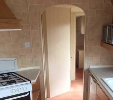 Chalet Du Puy Rond Bressuire