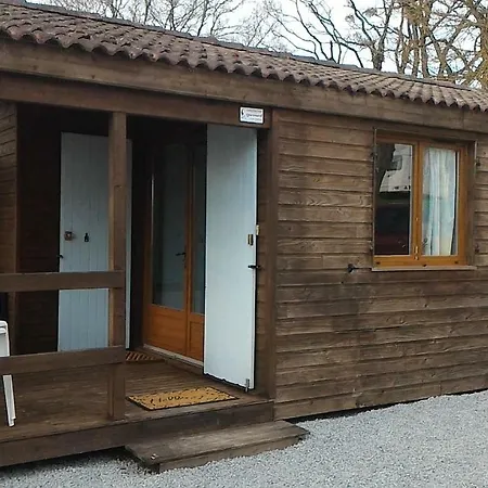 Du Puy Rond * Bressuire