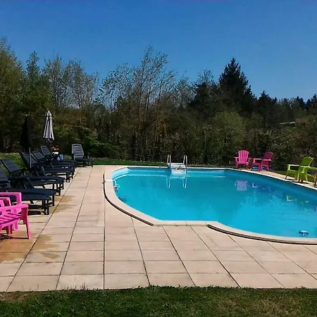 Du Puy Rond Bressuire