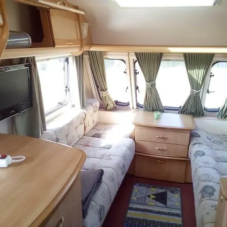 Chalet Du Puy Rond *