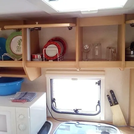 Du Puy Rond Chalet *