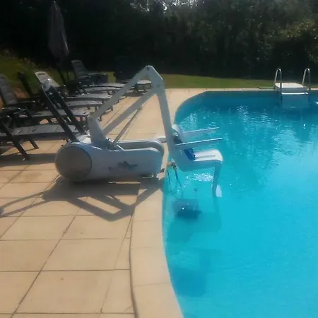 Du Puy Rond Chalet
