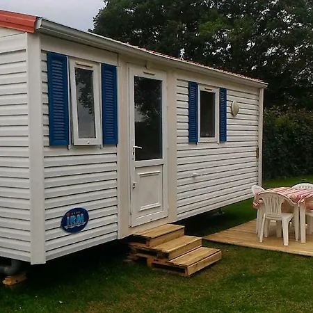 Chalet Du Puy Rond Bressuire