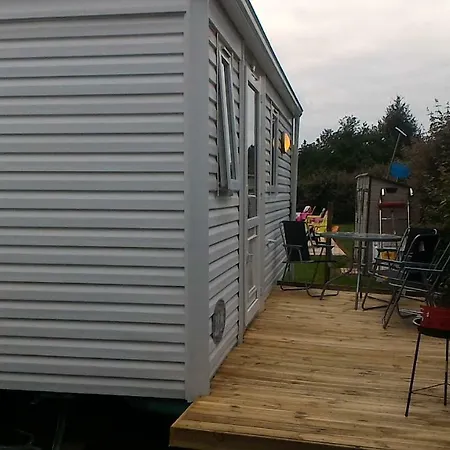 Du Puy Rond Horská chata