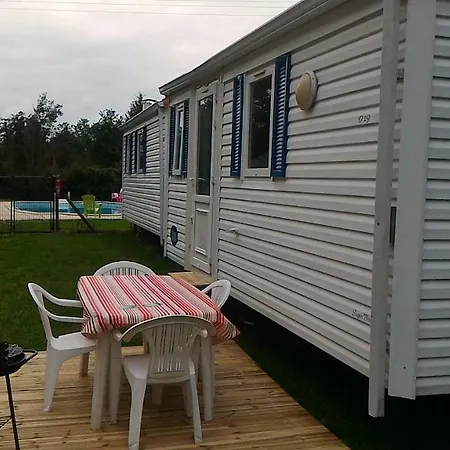 Du Puy Rond Bressuire