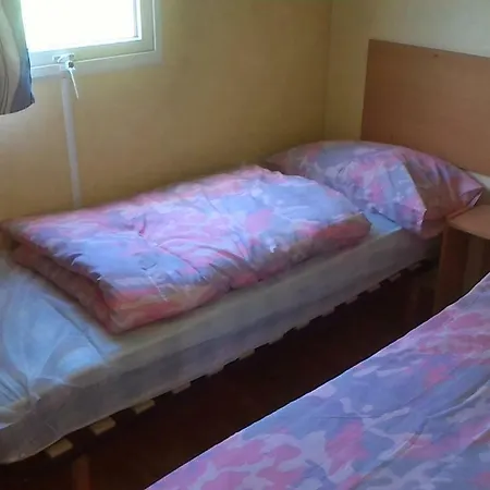 Chalet Du Puy Rond Bressuire