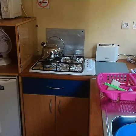 Horská chata Du Puy Rond Bressuire