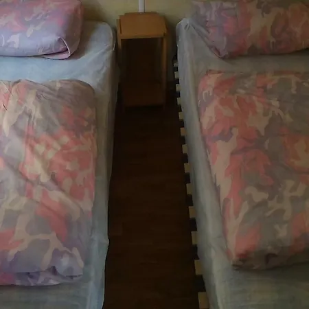 木屋 Du Puy Rond 布雷叙尔