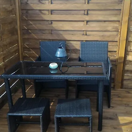 Du Puy Rond Bressuire