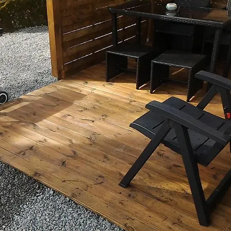 Chalet Du Puy Rond Bressuire