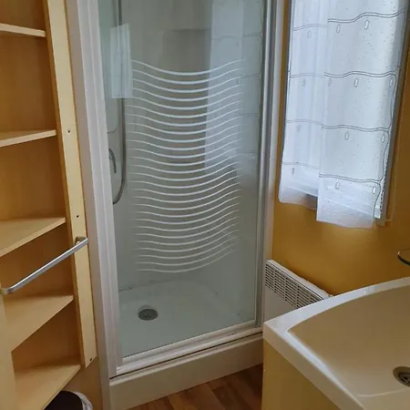 Du Puy Rond Chalet *