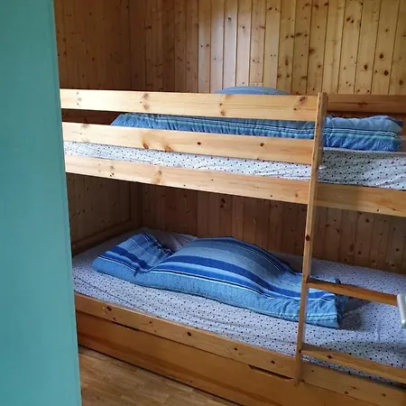 Du Puy Rond Bressuire