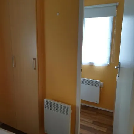 Horská chata Du Puy Rond *