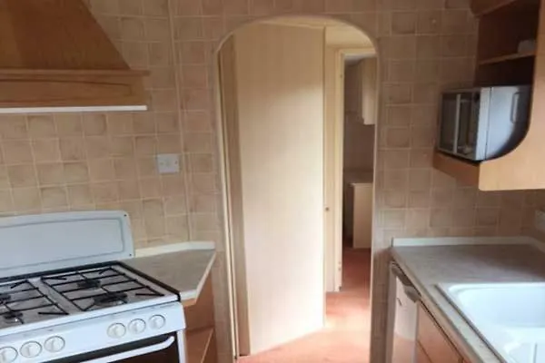 Dağ evi Du Puy Rond Bressuire