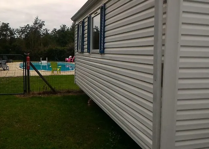 Du Puy Rond Dağ evi *